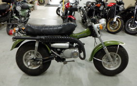 SUZUKI VAN VAN90 RV90