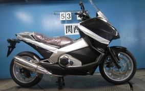 HONDA NC 700 INTEGRA RC62