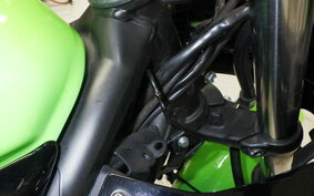 KAWASAKI NINJA 250 SL BX250A