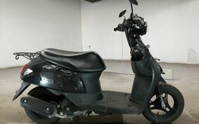 SUZUKI LET's CA4AA