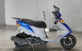 SUZUKI ADDRESS V125 CF4EA