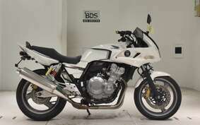 HONDA CB400 SUPER BOLDOR VTEC 2009 NC42