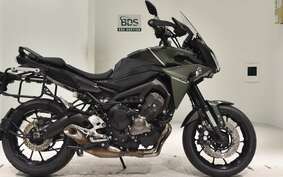 YAMAHA MT-09 Tracer 2017 RN51J