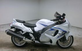 SUZUKI GSX1300R HAYABUSA 2008 GX72A