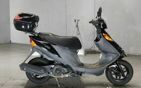 SUZUKI ADDRESS V125 CF4EA