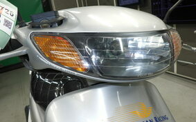 HONDA DIO ZX GEN 2 AF35