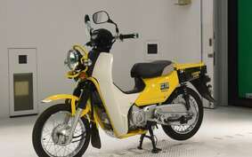 HONDA CROSS CUB 110 JA10