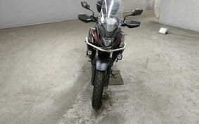 HONDA 400 X 2021 NC56