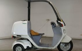 HONDA GYRO CANOPY TA02