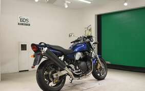 SUZUKI INAZUMA 400 (GSX400) 2004 GK7BA