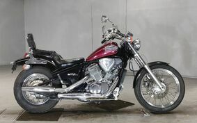 HONDA STEED 400 1992 NC26