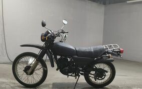 YAMAHA DT125 2N0