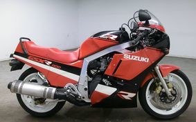 SUZUKI GSX-R1100 1987 GU74A