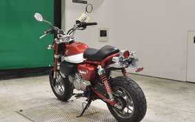 HONDA MONKEY 125 JB02