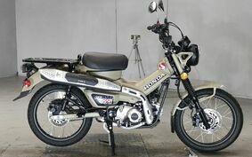 HONDA CT125 HUNTER CUB JA55