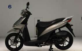 SUZUKI ADDRESS 110 CE47A