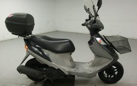 SUZUKI ADDRESS V125 G CF46A