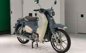 HONDA C125 SUPER CUB JA48