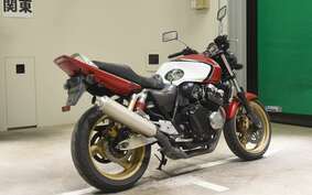 HONDA CB400SFV-3 2007 NC39