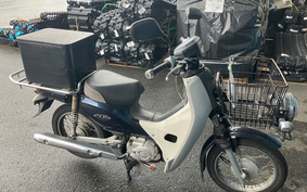 HONDA C50 SUPER CUB Pro AA04