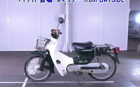 HONDA C50 C50