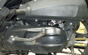 SUZUKI ADDRESS 110 CE47A