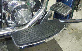 HARLEY FLHTC 1450 2001 DJV