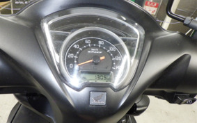 HONDA DIO 110 JK03