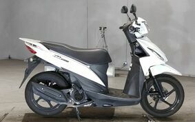 SUZUKI ADDRESS 110 CE47A