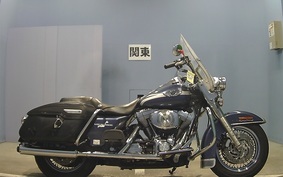 HARLEY FLHRCI 1450 FRW