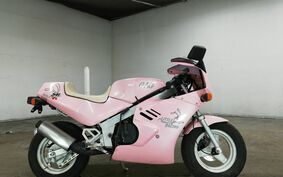 SUZUKI GSX-R50 GAG LA41A