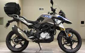 BMW G310GS 0G02