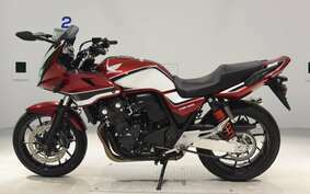 HONDA CB400 SUPER BOLDOR A NC42