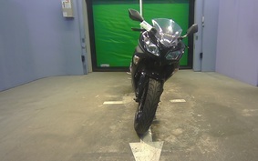 KAWASAKI NINJA 250 2014 EX250L