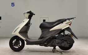 SUZUKI ADDRESS V125 S CF4MA