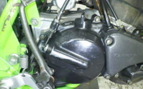 KAWASAKI KSR-2 MX080B