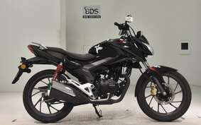 HONDA CBF125R