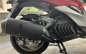 YAMAHA MAJESTYS SG28J