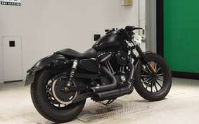 HARLEY XL883N 2012 LE2