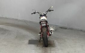 HONDA FTR223 MC34