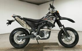 YAMAHA WR250X DG15J