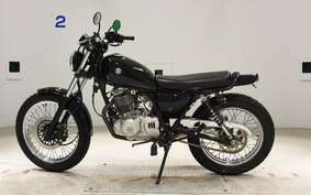 SUZUKI GRASS TRACKER Bigboy NJ4BA