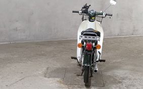 HONDA SUPER CUB50 C50
