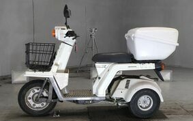 HONDA GYRO X TD01