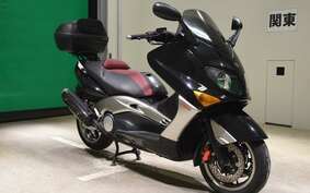 YAMAHA T-MAX500 Gen.2 2007 SJ04J