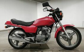 HONDA CB125T JC06