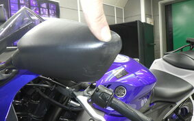 YAMAHA YZF-R25 A RG43J