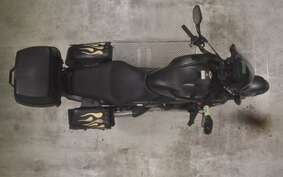 HONDA CTX700 N 2015 RC68