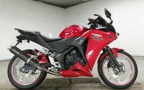 HONDA CBR250R CS250C