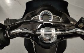 HONDA PCX 150 KF18